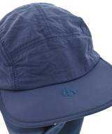 -（ソノタ）キャップ 紺 サイズ:M レディース/2200655339083