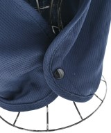 -（ソノタ）キャップ 紺 サイズ:M レディース/2200655339083