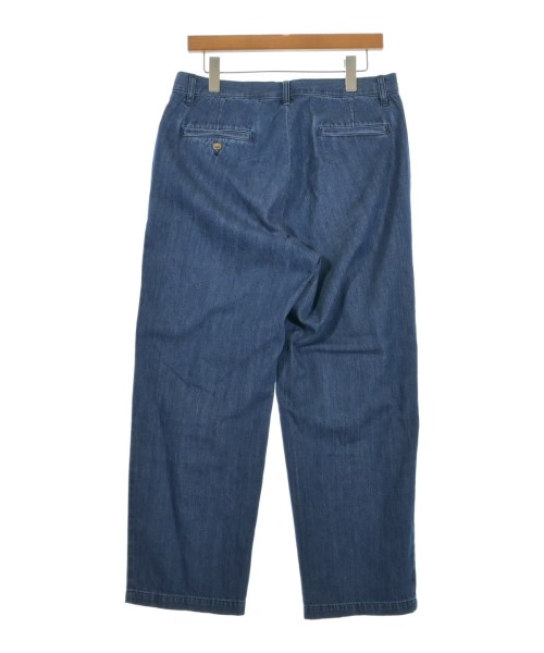 CTC STORE（シーティーシーストア）デニムパンツ 青 サイズ:34(L位) メンズ/2200656614080