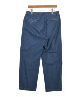 CTC STORE（シーティーシーストア）デニムパンツ 青 サイズ:34(L位) メンズ/2200656614080