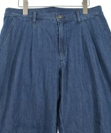 CTC STORE（シーティーシーストア）デニムパンツ 青 サイズ:34(L位) メンズ/2200656614080