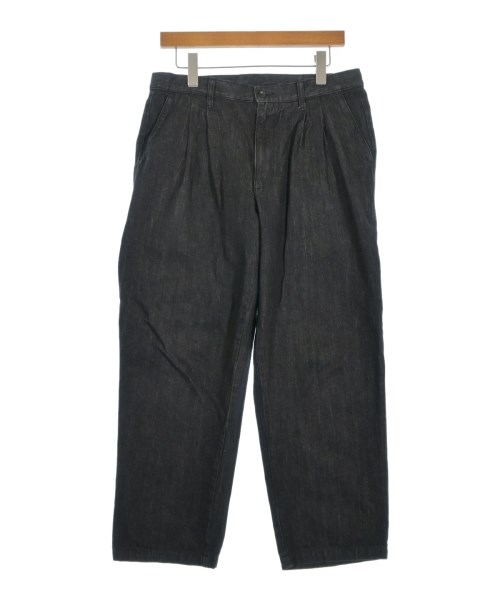 CTC STORE(シーティーシーストア)デニムパンツ グレー サイズ:34(L位)/2200656614097