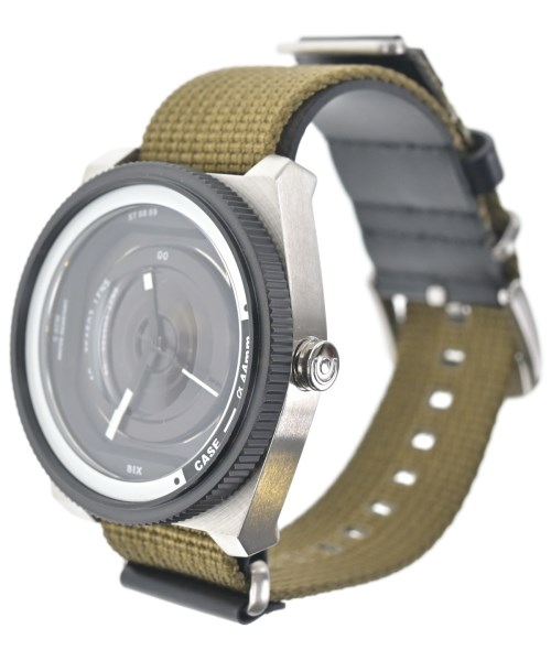 -（ソノタ）腕時計 黒 サイズ:- メンズ/2200658474255