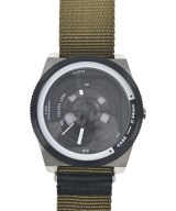 -（ソノタ）腕時計 黒 サイズ:- メンズ/2200658474255