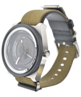 -（ソノタ）腕時計 黒 サイズ:- メンズ/2200658474255