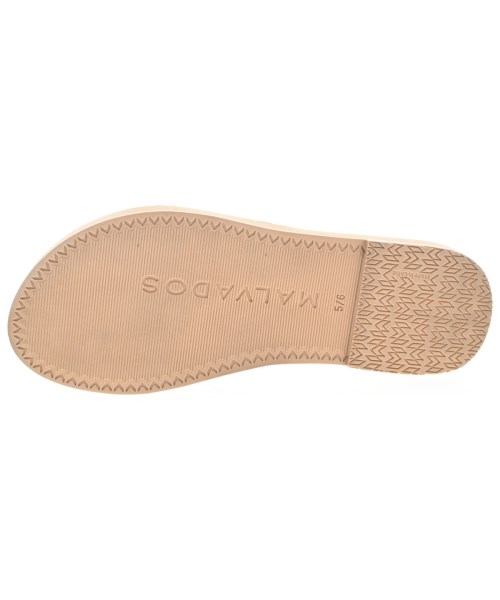 -（ソノタ）サンダル 黒 サイズ:UK6(23cm位) レディース/2200658529030