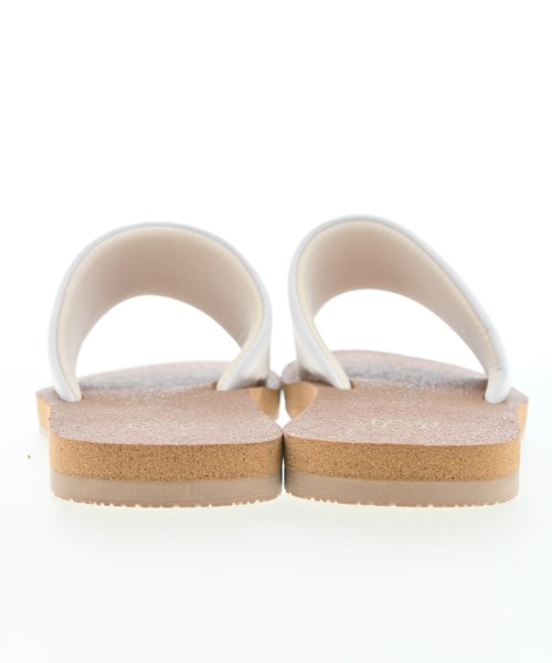 -（ソノタ）サンダル 白 サイズ:UK6(24.5cm位) レディース/2200658529047