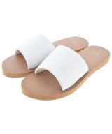 -（ソノタ）サンダル 白 サイズ:UK6(24.5cm位) レディース/2200658529047