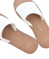 -（ソノタ）サンダル 白 サイズ:UK6(24.5cm位) レディース/2200658529047