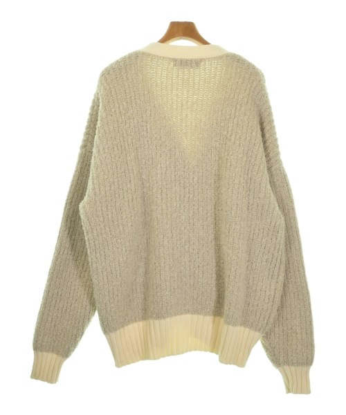 -（ソノタ）カーディガン ベージュ サイズ:F レディース/2200658637049