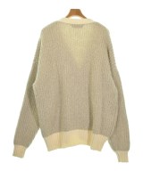 -（ソノタ）カーディガン ベージュ サイズ:F レディース/2200658637049