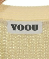 -（ソノタ）カーディガン ベージュ サイズ:F レディース/2200658637049