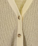 -（ソノタ）カーディガン ベージュ サイズ:F レディース/2200658637049