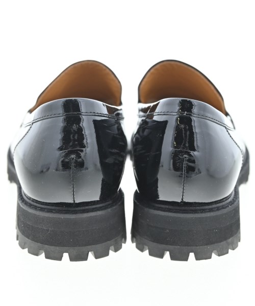 -（ソノタ）ドレスシューズ/ローファー 黒 サイズ:23.5cm レディース/2200658652028