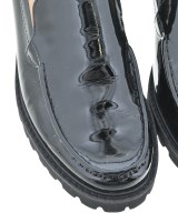 -（ソノタ）ドレスシューズ/ローファー 黒 サイズ:23.5cm レディース/2200658652028