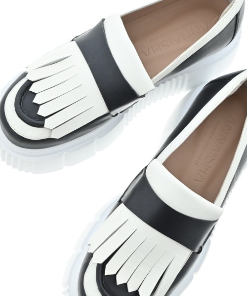 -（ソノタ）ビジネス・ドレスシューズ 白 サイズ:EU36(22.5cm位) レディース/2200651791014