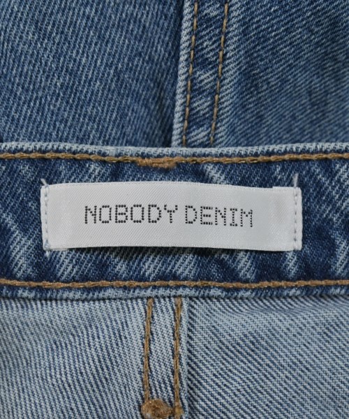 -（ソノタ）デニムパンツ 青 サイズ:23(XS位) レディース/2200651791052