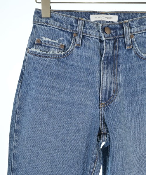 -（ソノタ）デニムパンツ 青 サイズ:23(XS位) レディース/2200651791052