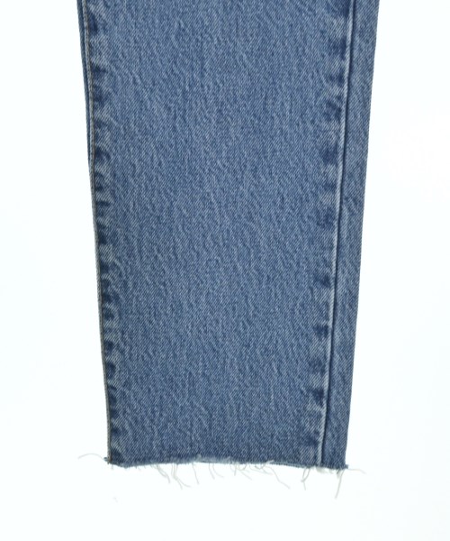 -（ソノタ）デニムパンツ 青 サイズ:23(XS位) レディース/2200651791052