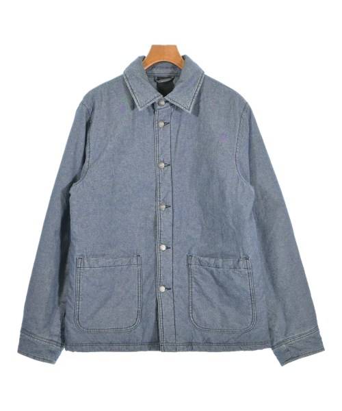 その他(ソノタ)カバーオール 紺 サイズ:L/2200655286011