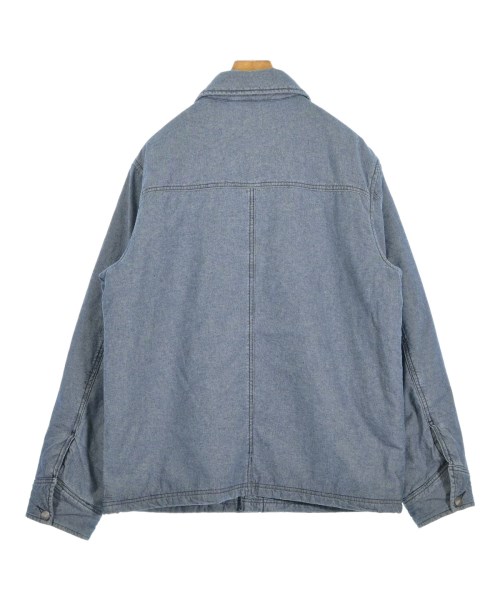 -（ソノタ）カバーオール 紺 サイズ:L メンズ/2200655286011