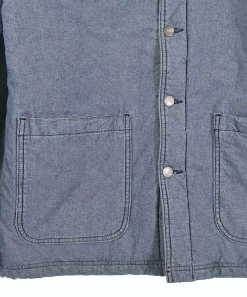 -（ソノタ）カバーオール 紺 サイズ:L メンズ/2200655286011