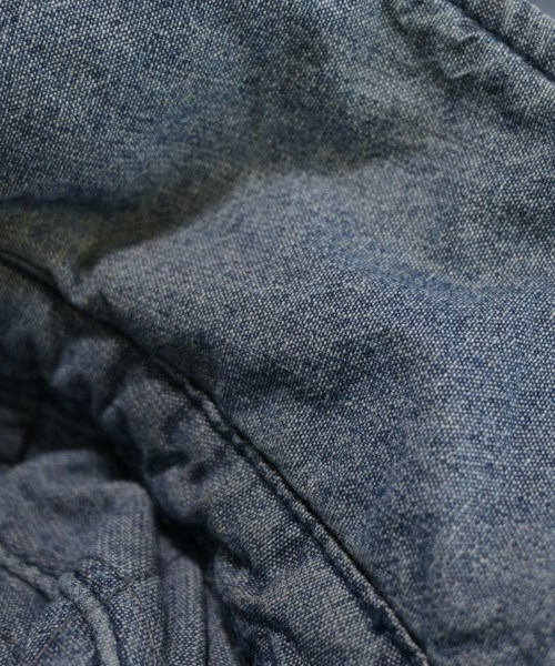 -（ソノタ）カバーオール 紺 サイズ:L メンズ/2200655286011