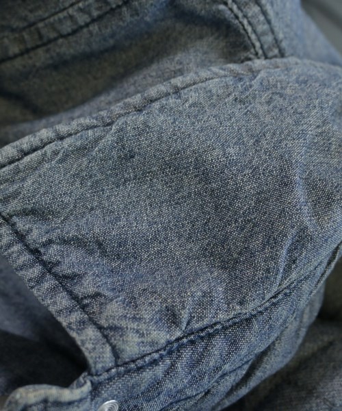 -（ソノタ）カバーオール 紺 サイズ:L メンズ/2200655286011