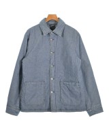 -（ソノタ）カバーオール 紺 サイズ:L メンズ/2200655286011