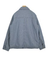 -（ソノタ）カバーオール 紺 サイズ:L メンズ/2200655286011