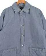 -（ソノタ）カバーオール 紺 サイズ:L メンズ/2200655286011