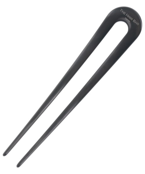 -（ソノタ）ヘアアクセサリー 黒 サイズ:- レディース/2200656406050