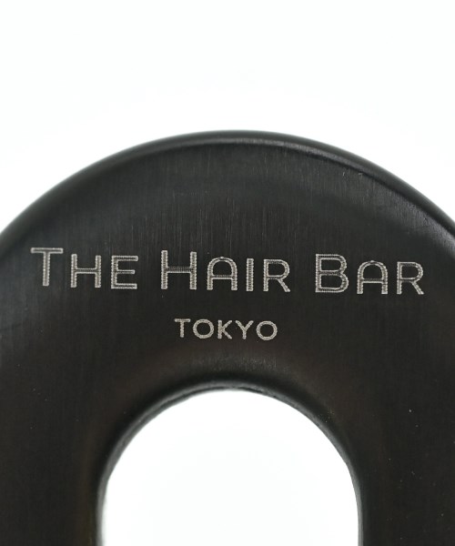 -（ソノタ）ヘアアクセサリー 黒 サイズ:- レディース/2200656406050