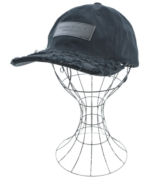 その他(ソノタ)キャップ 黒 サイズ:-/2200658830051