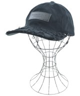 -（ソノタ）キャップ 黒 サイズ:- メンズ/2200658830051