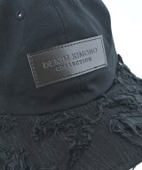 -（ソノタ）キャップ 黒 サイズ:- メンズ/2200658830051