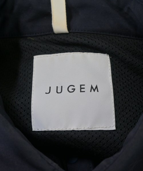 -（ソノタ）カジュアルシャツ 紺 サイズ:M メンズ/2200658855016