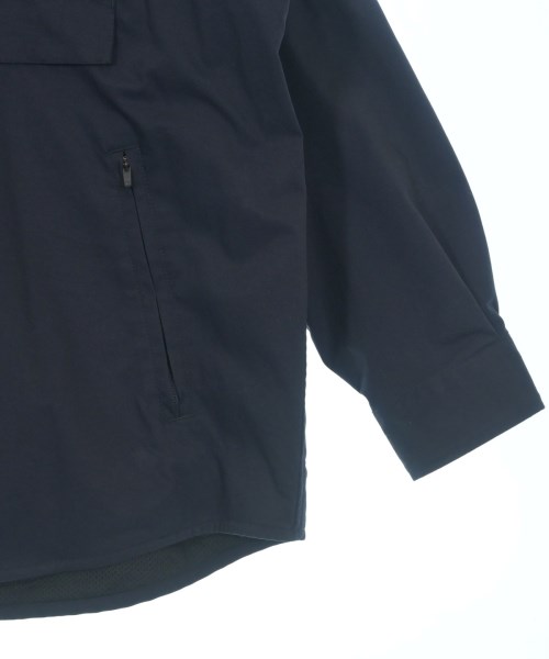 -（ソノタ）カジュアルシャツ 紺 サイズ:M メンズ/2200658855016