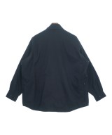 -（ソノタ）カジュアルシャツ 紺 サイズ:M メンズ/2200658855016