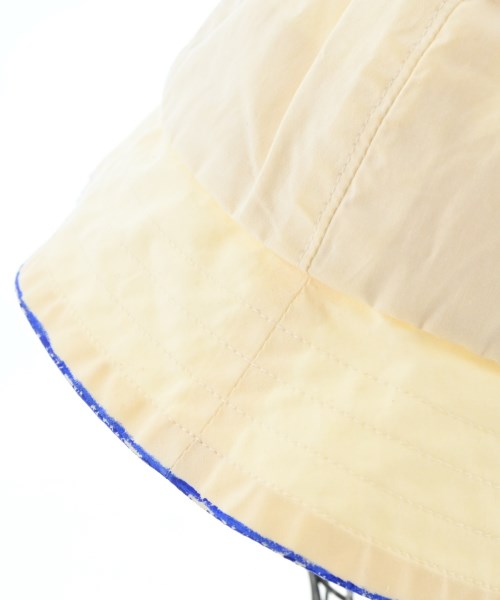 STUDIO KETTLE（スタジオケトル）ハット ベージュ サイズ:- メンズ/2200658855153