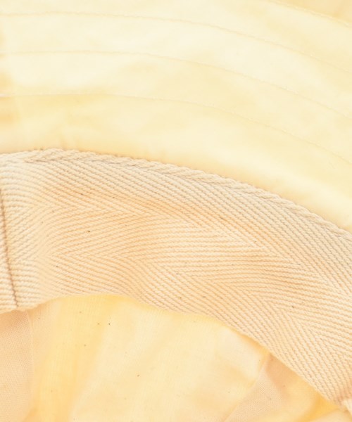 STUDIO KETTLE（スタジオケトル）ハット ベージュ サイズ:- メンズ/2200658855153