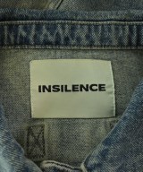 -（ソノタ）デニムジャケット 青 サイズ:F レディース/2200658869044