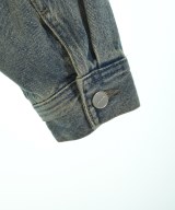 -（ソノタ）デニムジャケット 青 サイズ:F レディース/2200658869044