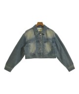 その他 デニムジャケット
