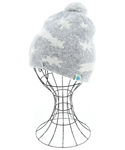 その他(ソノタ)ニットキャップ・ビーニー グレー サイズ:-/2200658869051