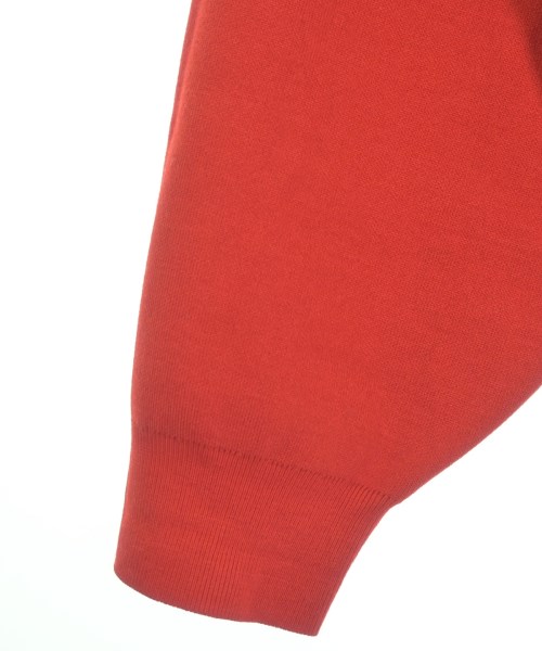 -（ソノタ）ニット・セーター 赤 サイズ:L メンズ/2200658914034