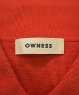 -（ソノタ）ニット・セーター 赤 サイズ:L メンズ/2200658914034