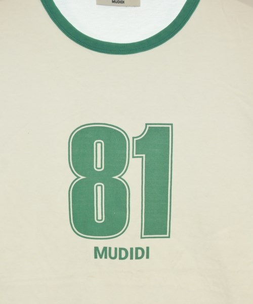 -（ソノタ）Tシャツ・カットソー 白 サイズ:F メンズ/2200645933031