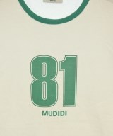 -（ソノタ）Tシャツ・カットソー 白 サイズ:F メンズ/2200645933031