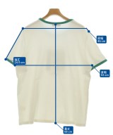 -（ソノタ）Tシャツ・カットソー 白 サイズ:F メンズ/2200645933031